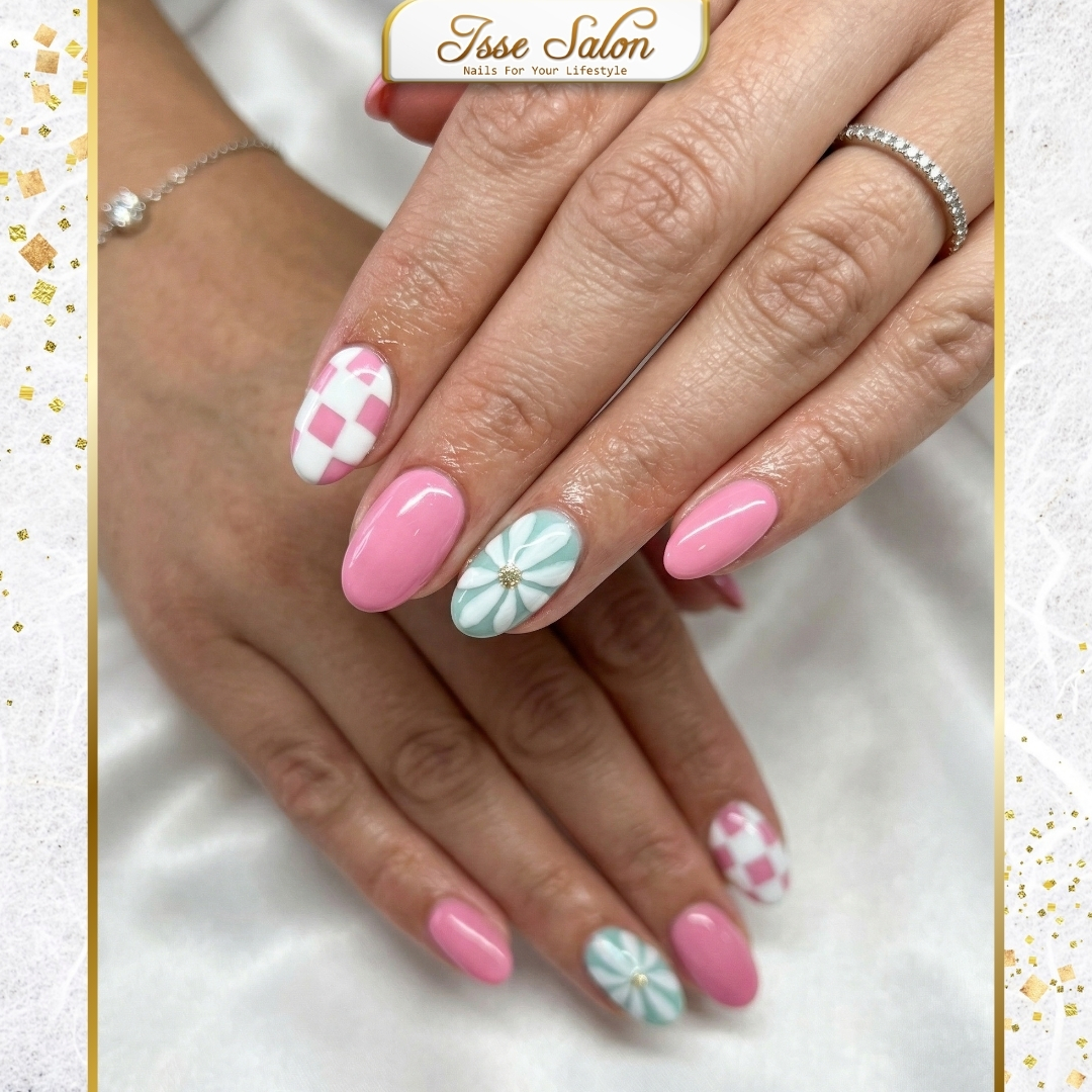 amazing nail